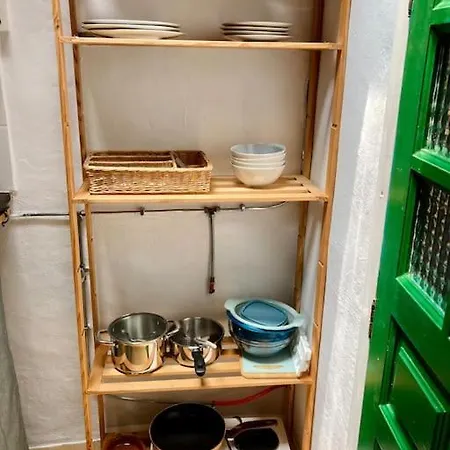 Cozy Boho House Lajares * La Oliva