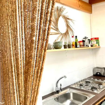 Cozy Boho House Lajares * La Oliva