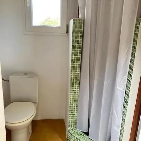 Cozy Boho House Lajares * La Oliva